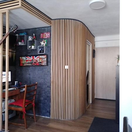 Chambre Stella 마르세유 외부 사진