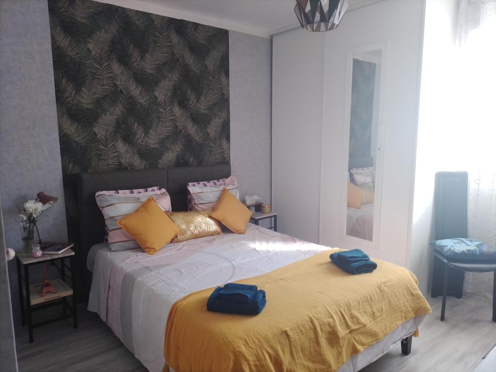 Chambre Stella 마르세유 외부 사진