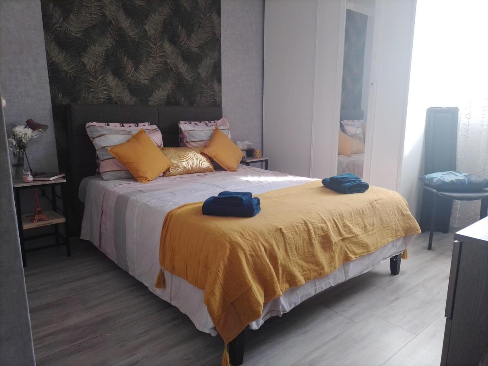 Chambre Stella 마르세유 외부 사진