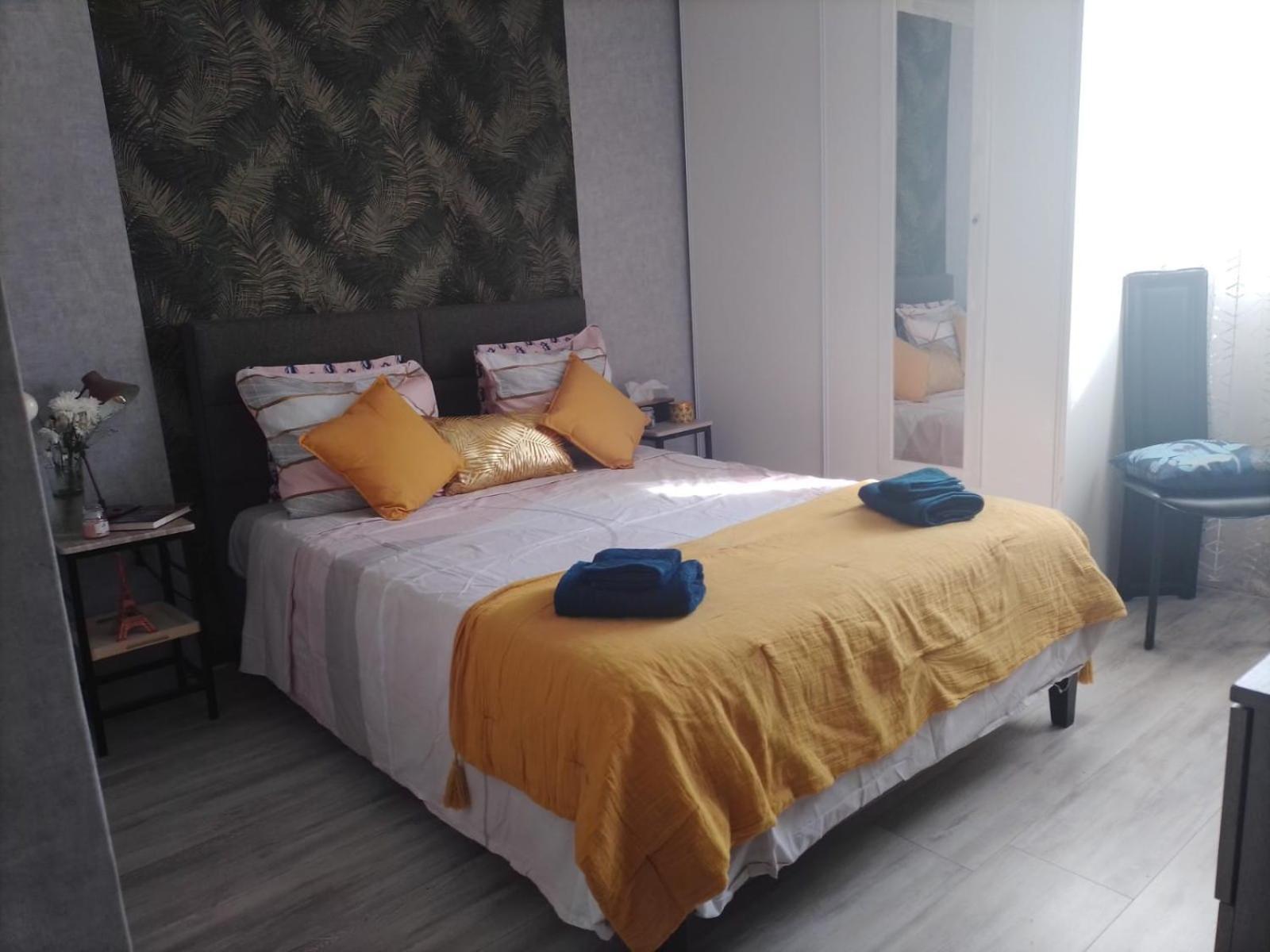 Chambre Stella 마르세유 외부 사진