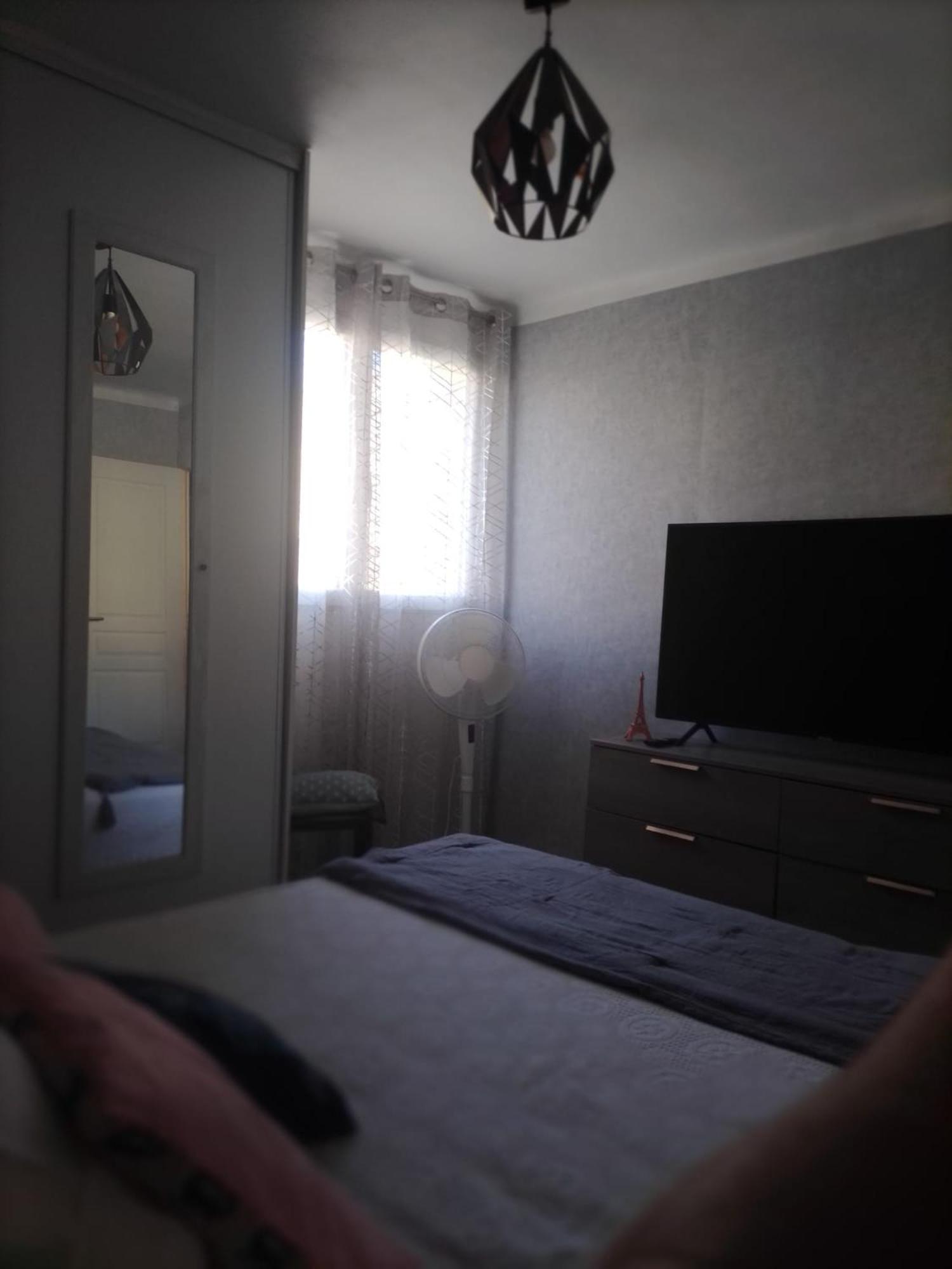 Chambre Stella 마르세유 외부 사진