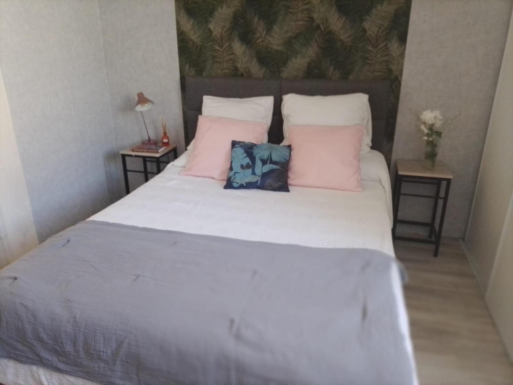 Chambre Stella 마르세유 외부 사진