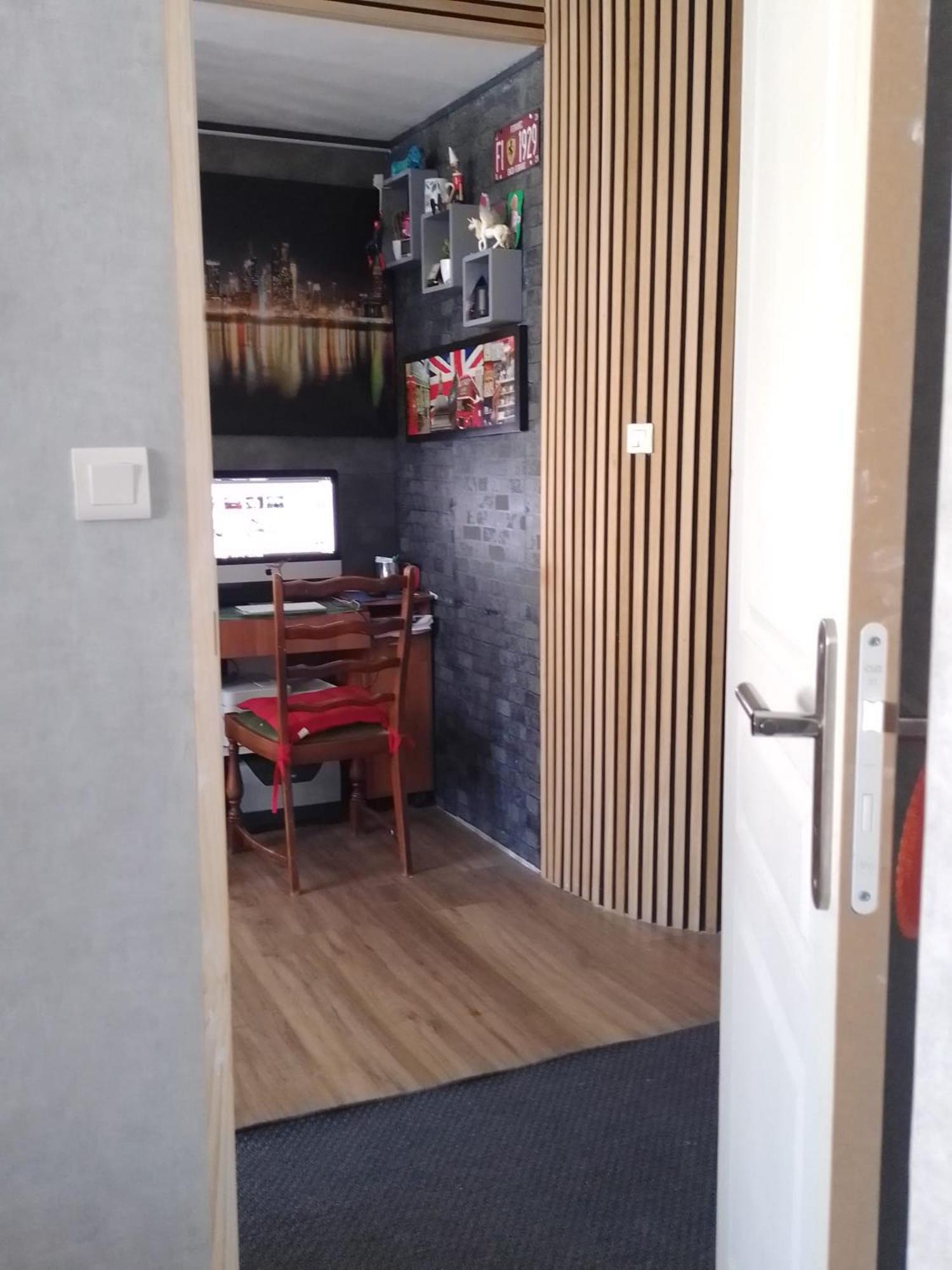 Chambre Stella 마르세유 외부 사진
