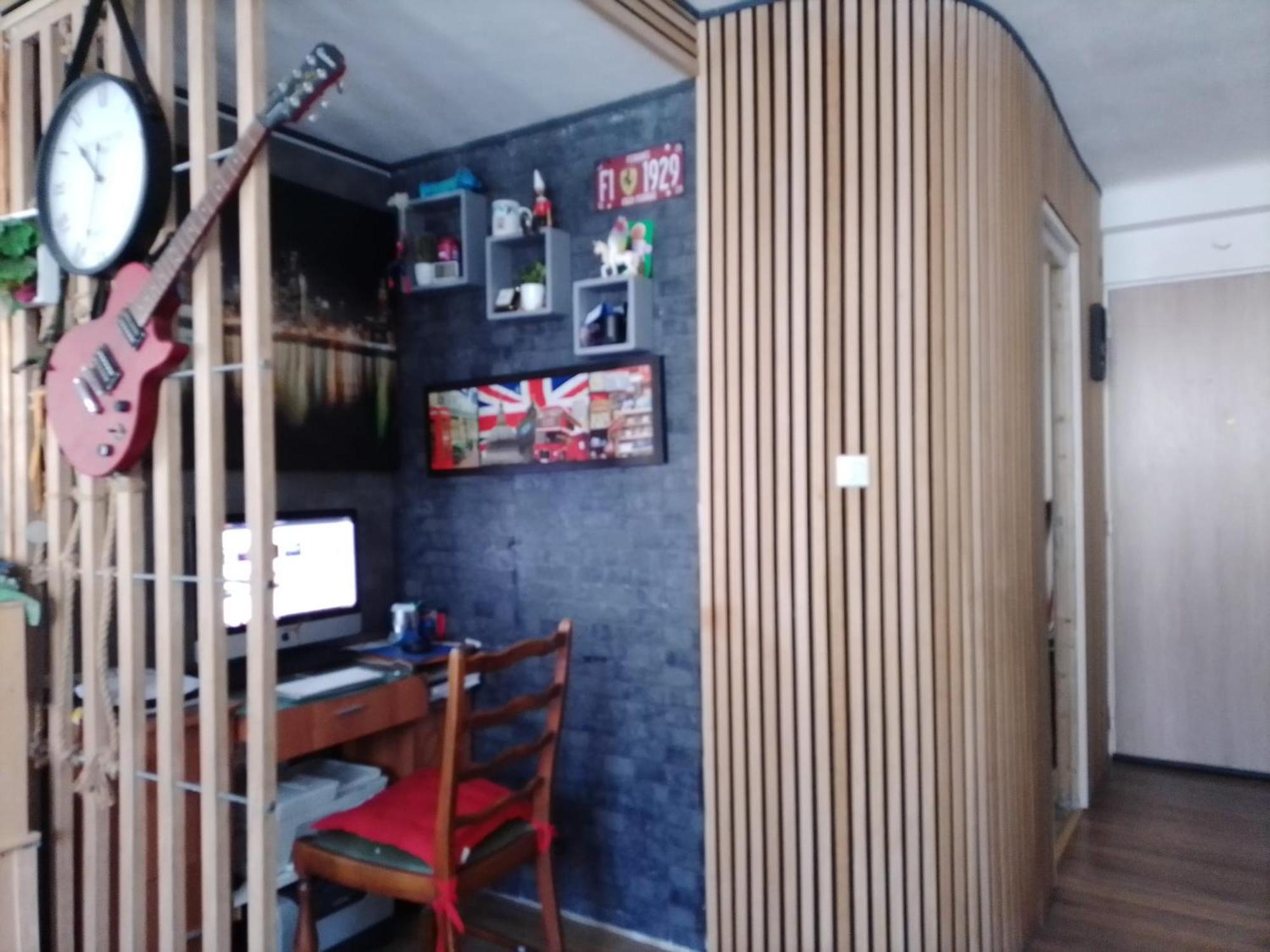 Chambre Stella 마르세유 외부 사진