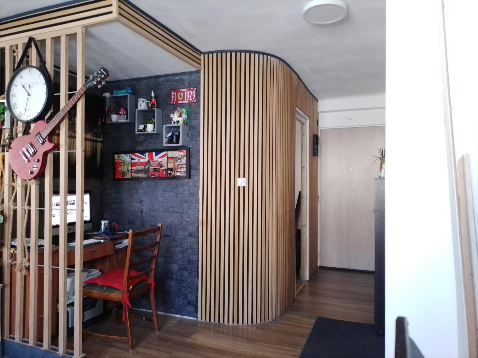 Chambre Stella 마르세유 외부 사진